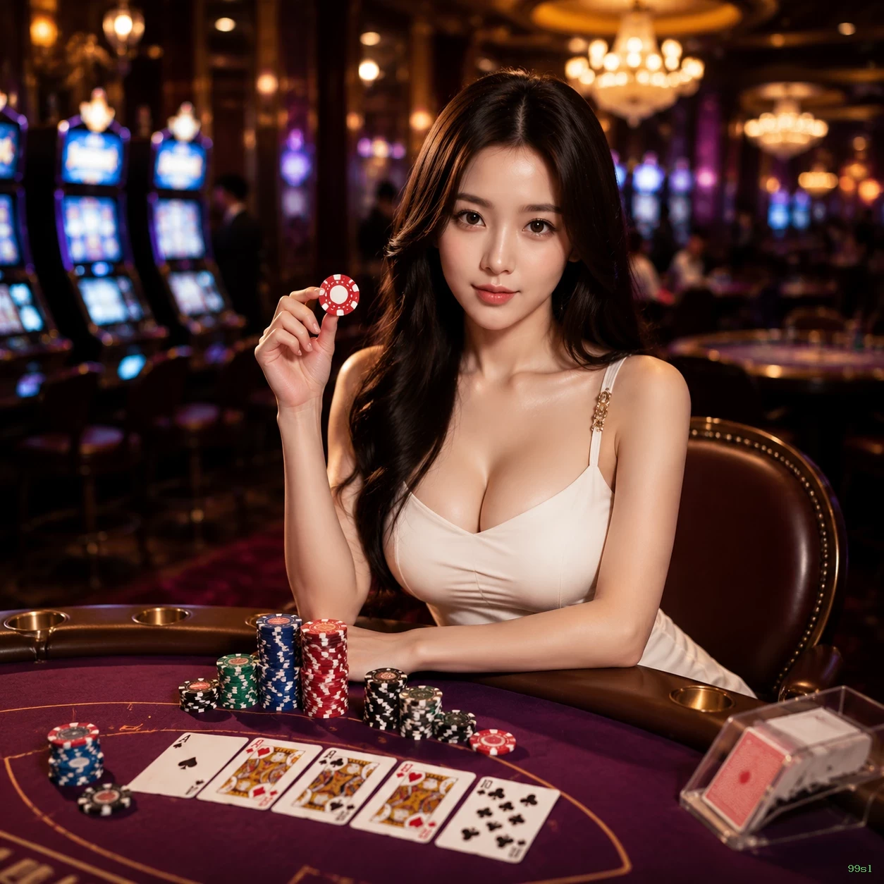 Bagaimana 99sl Menawarkan Pengalaman Bermain yang Optimal
