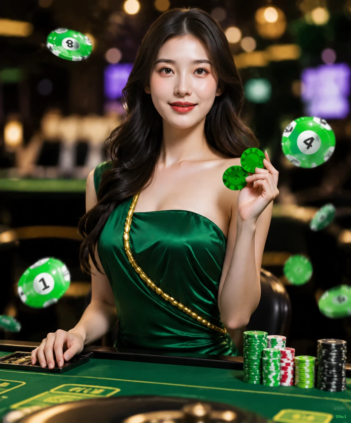 Mengenal Fitur Menarik di Situs 99sl